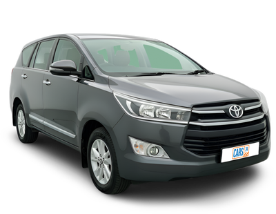 2018 Toyota Innova Crysta - SUV - Diesel - Manual - ₹12.39 lakh